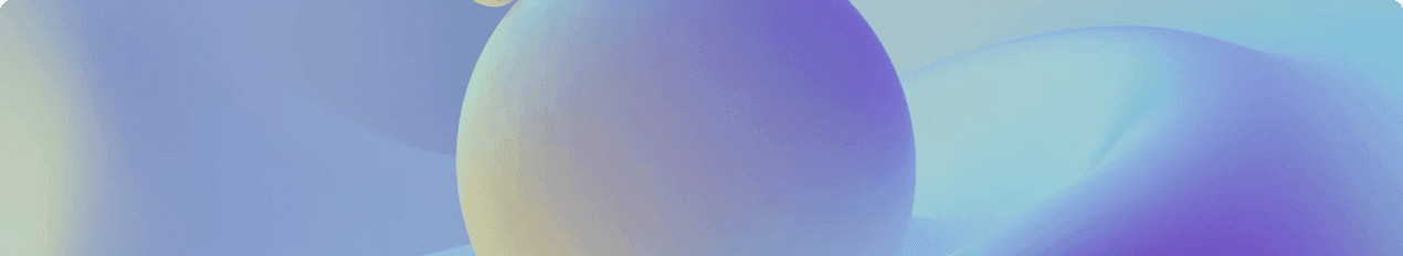 Talent profile banner
